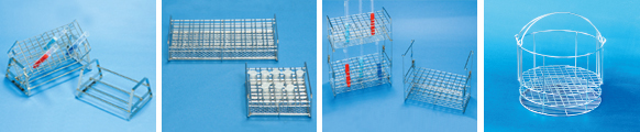 試験管立付属品・特殊管立